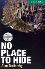 No Place to Hide Pack Lower-Intermediate Level 